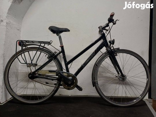 28-as Diamant kerékpár, bicikli Szervizelve + Garancia