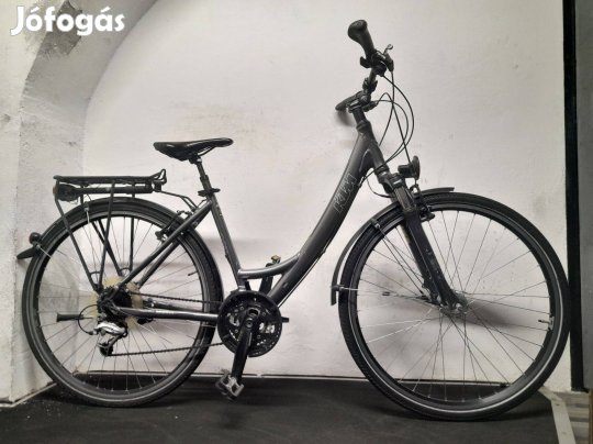 28-as KTM kerékpár, bicikli Szervizelve + Garancia