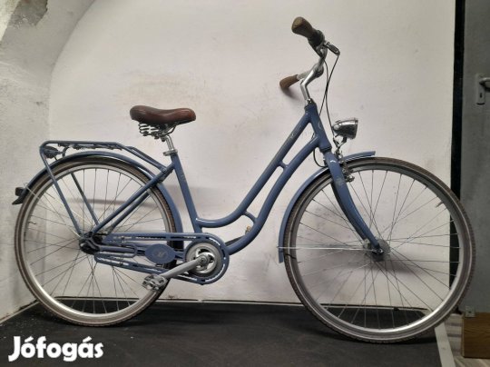 28-as Maxim kerékpár, bicikli Szervizelve + Garancia