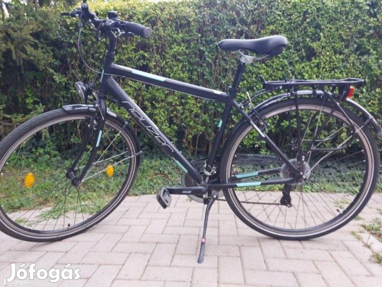 28-as Neuzer kerékpár eladó