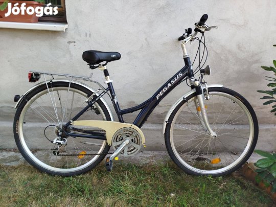 28-as Pegasus Street Line kerékpár