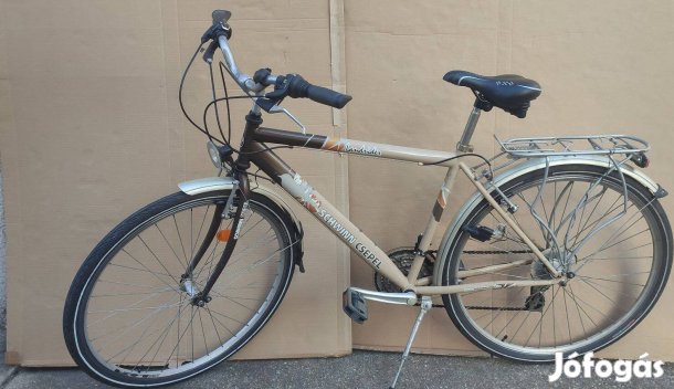 28-as Schwinn Csepel Landrider kerékpár eladó