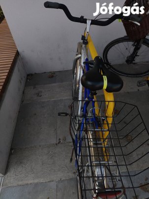 28-as Schwinn Csepel férfi bicikli 