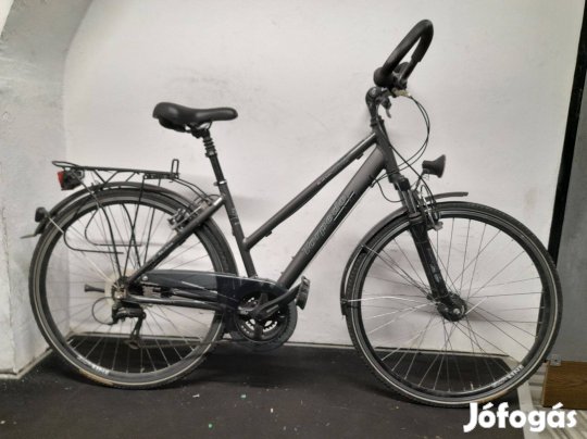 28-as Torpedo kerékpár, bicikli Szervizelve + Garancia