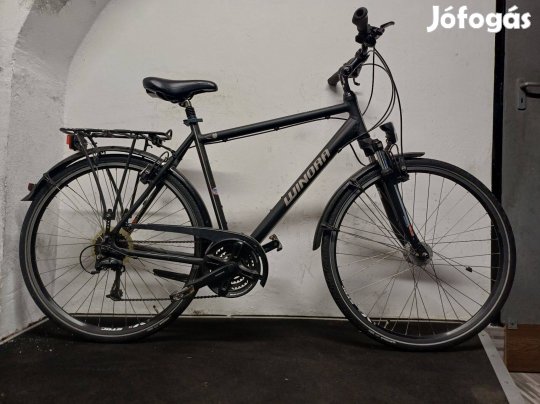 28-as Winora kerékpár, bicikli Szervizelve + Garancia