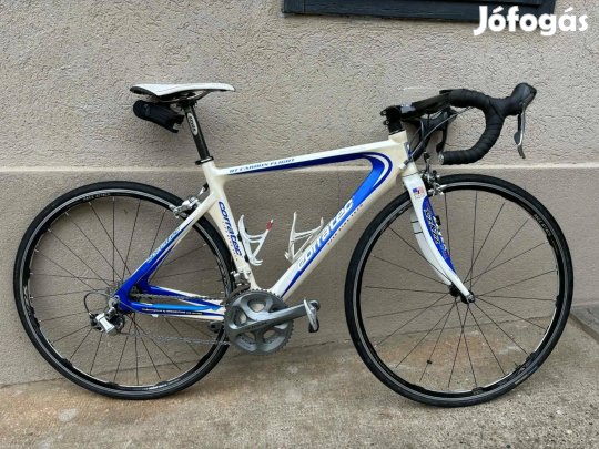 28-as, Corretec RT Carbon Flight kerékpár. Menetkészen,garanciával