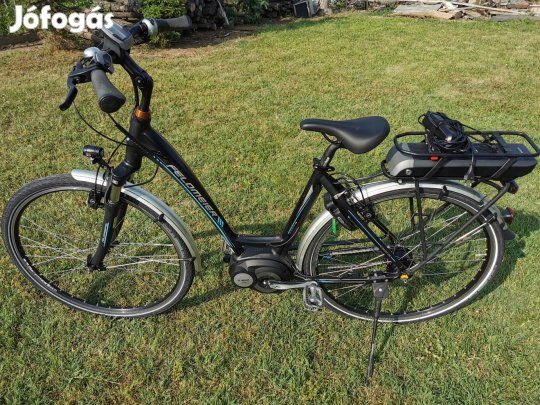 28-as elektromos kerékpár ingyen futár 