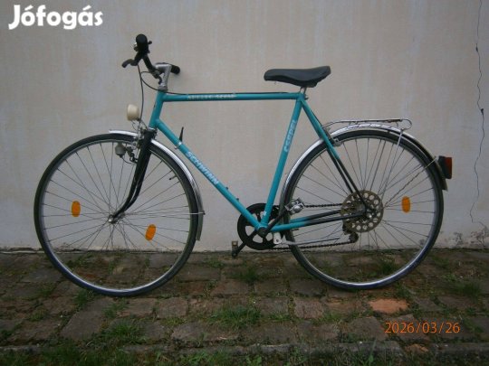 28-as férfi kerékpár