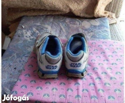 28 as gyerek cipő Eladó olcsóbban