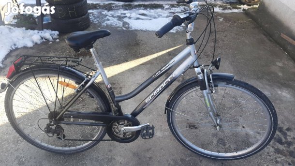 28-as kerékpár, bicikli