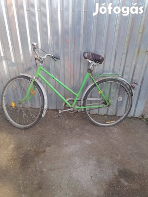 28 as kerékpár eladó
