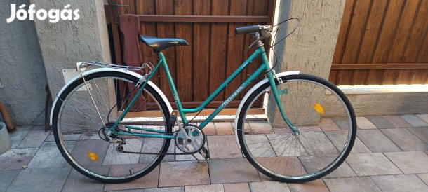 28-as kerékpár eladó!