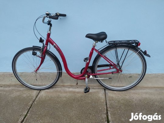 28-as mélyvazu kerékparom