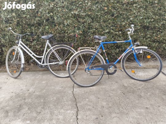 28-as német kerékpárok