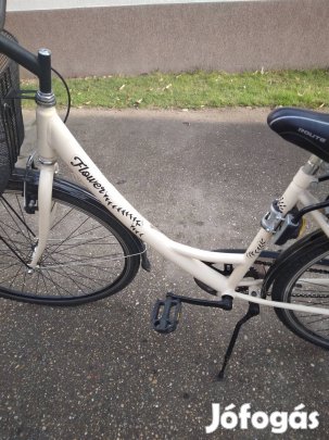 28 as női kerékpár 