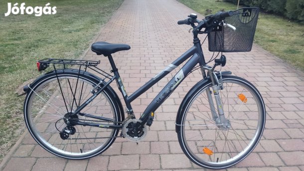 28-as női kerékpár 