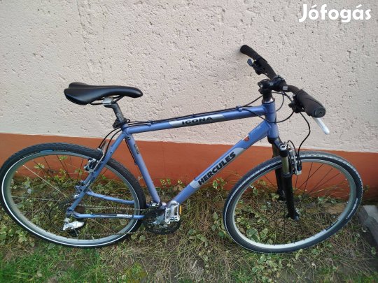 28-as olajfékes Hercules Icona Trekking eladó