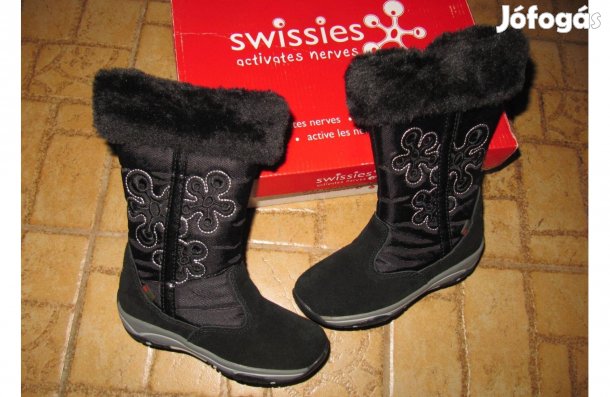 28-as olasz csizma, vadonat új