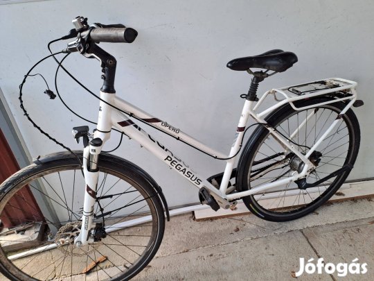 28-as pegazus olajféke kerékpár