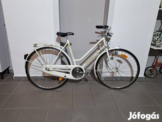 28-as ritka Puch Rugby Sports női kerékpár 28" vintage 1970