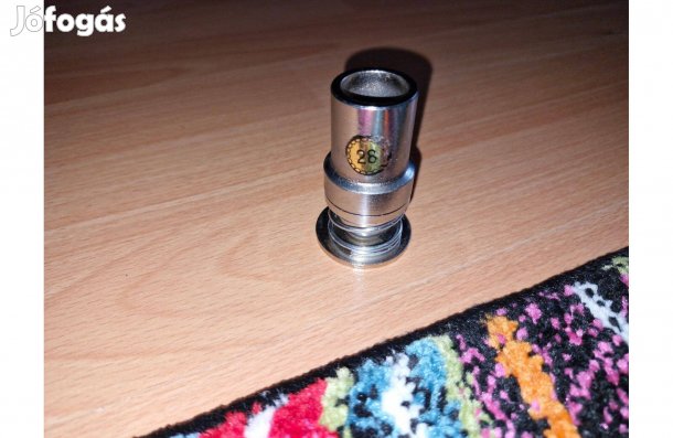 28-as szett + 220 db gomb behúzó sajtoló szerszám