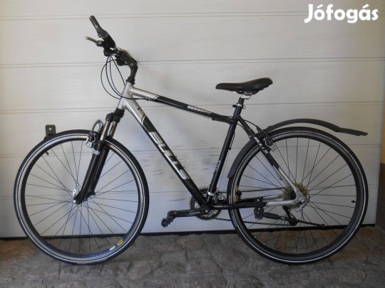 28 colos Bulls német férfi alu trekkingkerékpár