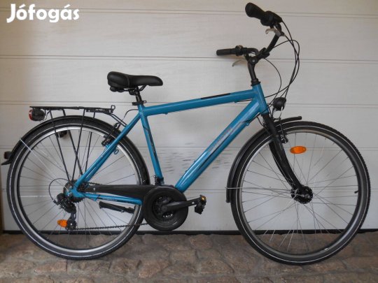 28 colos Dinotti osztrák férfi alu trekkingkerékpár