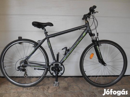 28 colos Gepida férfi alu trekkingkerékpár