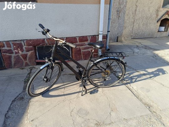 28 colos trekking kerékpár (zozizo)