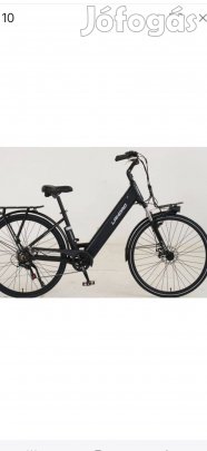 28 elektromos kerékpár
