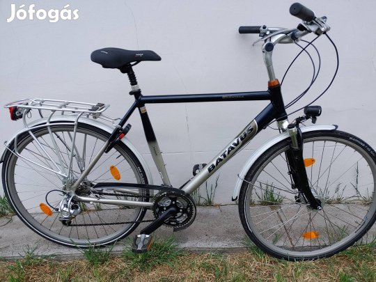 28"férfi kerékpár elado 