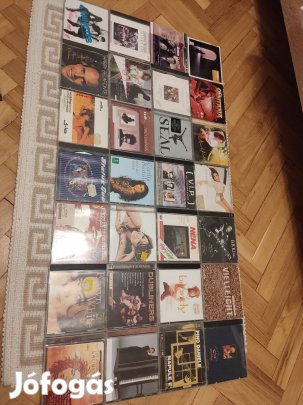 28db cd válogatás