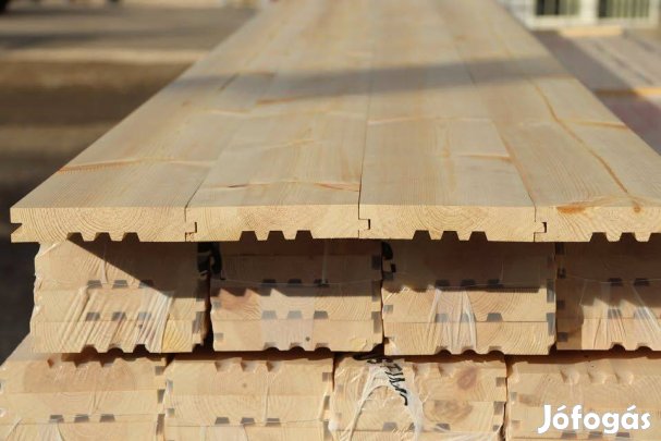 28x146 Járó hajópadló