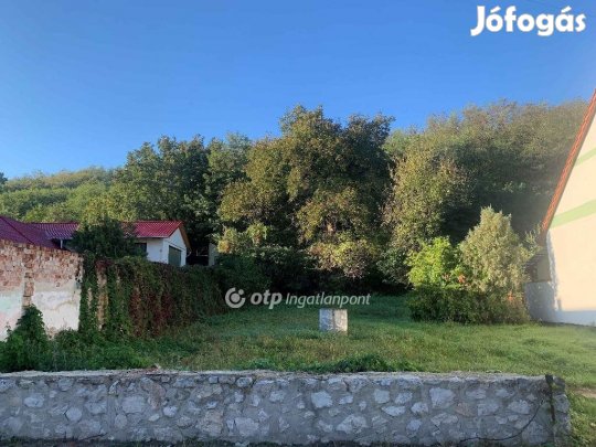 2918 nm-es telek eladó Egerszalók
