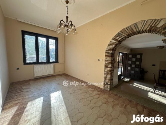 294 nm-es ház eladó Orosháza