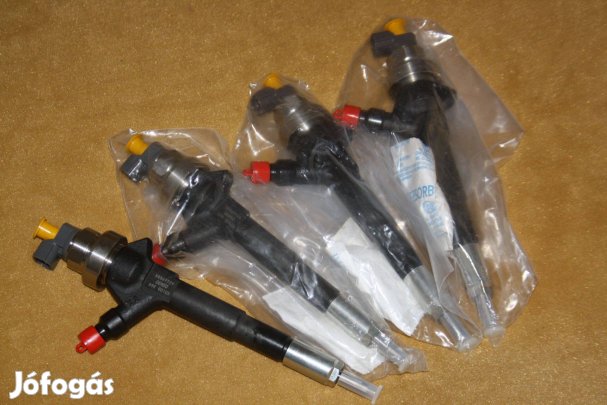 295050-0050 Opel Chevrolet 1.7 CDTI Denso porlasztó 55567729