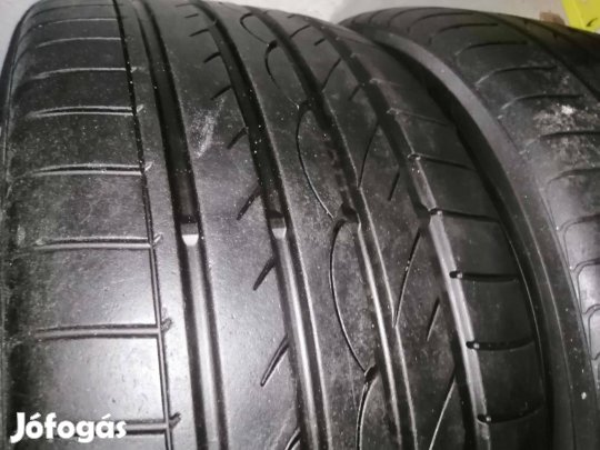 295/35R21 Yokohama nyári gumi 295/35 R21 295 35 21