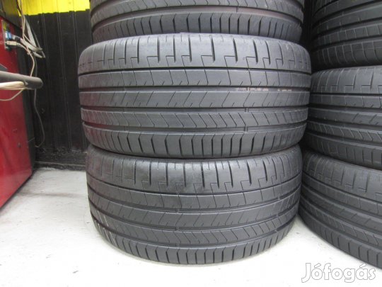 295/35 R23 Pirelli Pzero 108Y