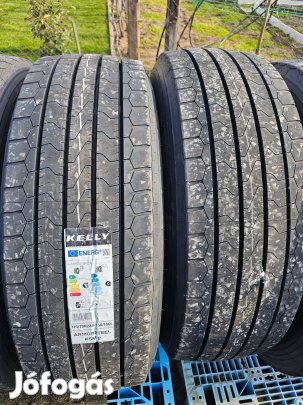 295/80R22,5 Kelly Front (Goodyear Termék) Akció!!!