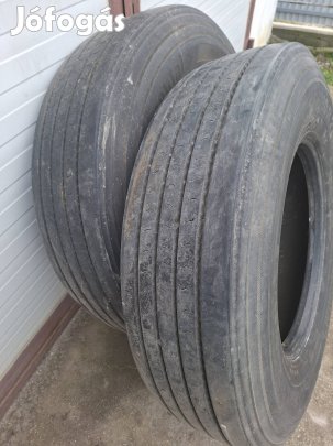 295/80/22.5 gumi