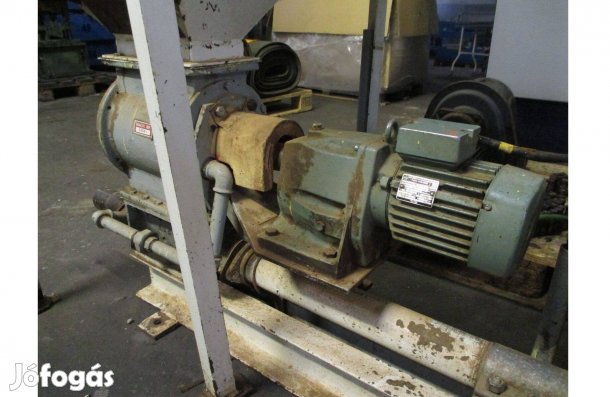 2968 - Cellás adagoló