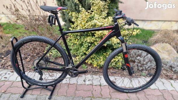 29" Cube Reaction Pro mtb Rockshox XT 2x11 vázméret XXL