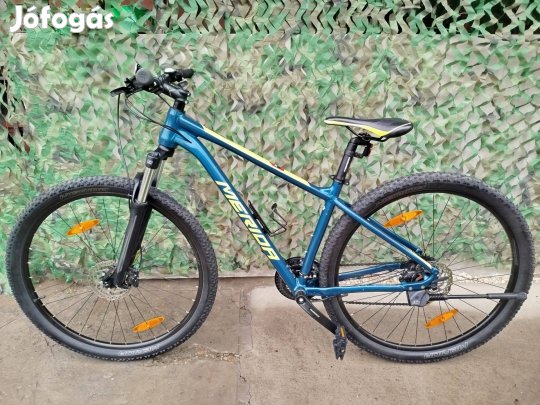 29" Merida Big Nine 20 Disc kerékpár