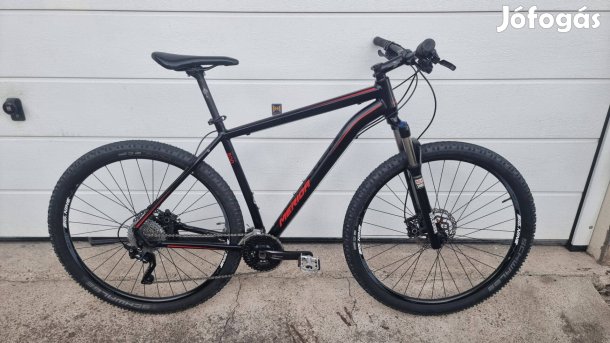 29" Merida Big Nine 500 mtb Rockshox Air XT
