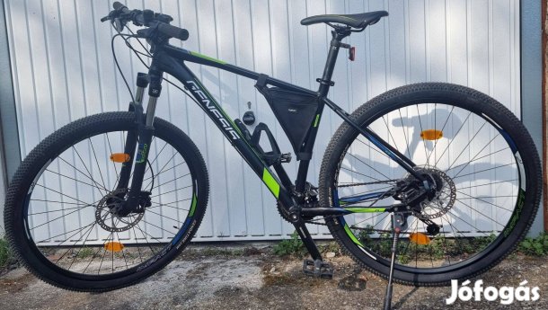 29" Mountain bike kerékpár