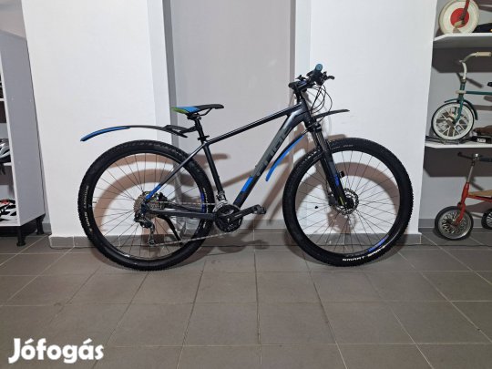 29" alig használt Cube Aim kerékpár 29