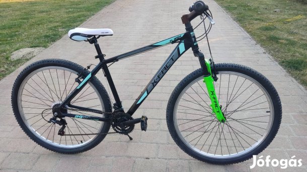 29 -es MTB kerékpár 