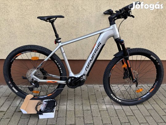 29"-os Genesis epro 3.3, CX 85Nm 750Wh kiox, XL váz, garancia