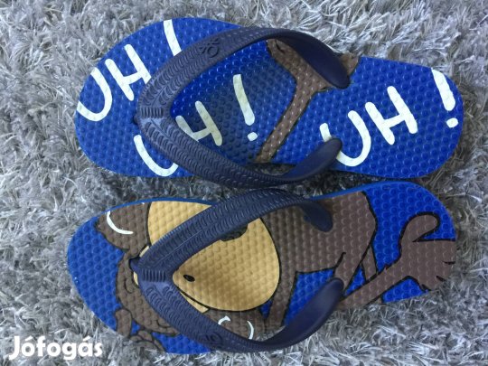 29-es Benetton saru/szandál