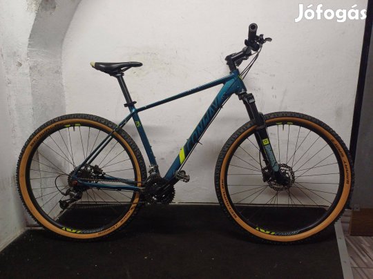 29-es Conway kerékpár, bicikli Szervizelve + Garancia